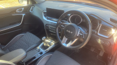 Kia Xceed 1.5T GDi ISG 3 5dr Petrol Hatchback